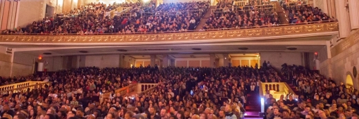 Newark Symphony Hall in Newark City, New Jersey, United States - #4 Photo of Point of interest, Establishment