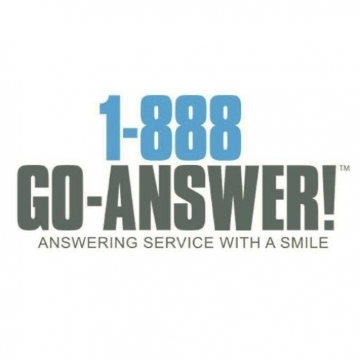 1-888-GO-ANSWER! in Garden City, New York, United States - #1 Photo of Point of interest, Establishment