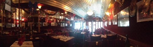 Ghandi Cafe in New York City, New York, United States - #4 Photo of Restaurant, Food, Point of interest, Establishment