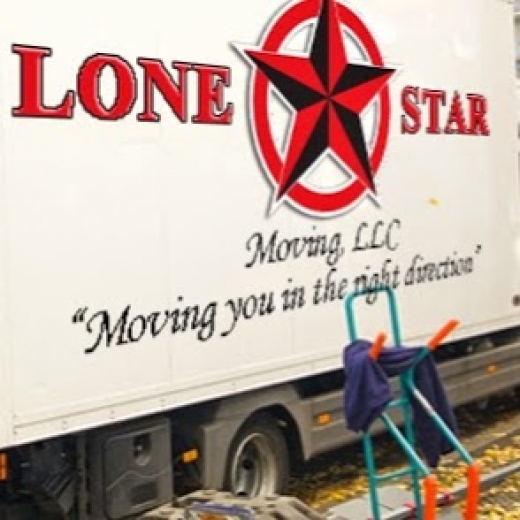 Photo by Lone Star Moving LLC for Lone Star Moving LLC