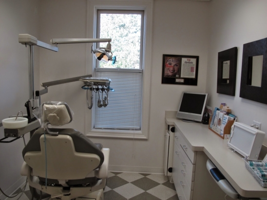 Papasikos Orthodontics in Montclair City, New Jersey, United States - #4 Photo of Point of interest, Establishment, Health, Dentist