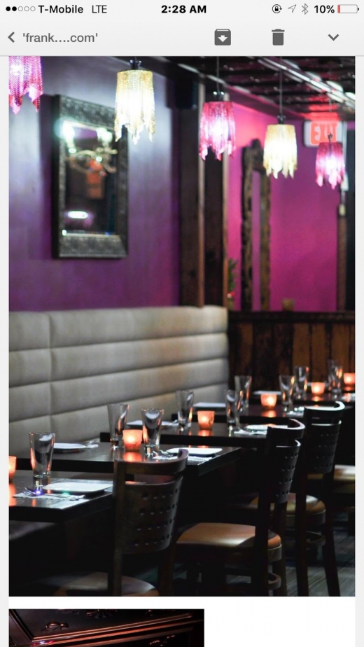 Nur Thai in Queens City, New York, United States - #4 Photo of Restaurant, Food, Point of interest, Establishment