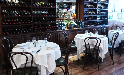 Primola in New York City, New York, United States - #1 Photo of Restaurant, Food, Point of interest, Establishment, Bar