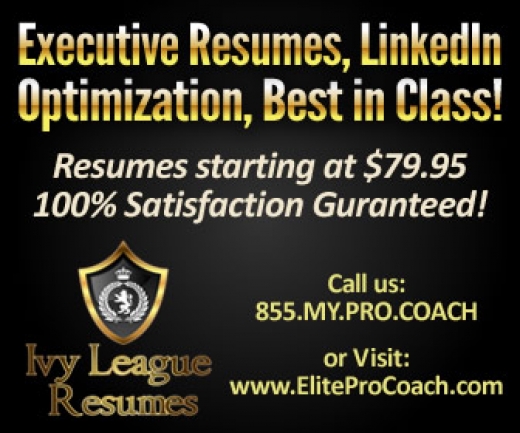 Photo by <br />
<b>Notice</b>:  Undefined index: user in <b>/home/www/activeuser/data/www/vaplace.com/core/views/default/photos.php</b> on line <b>128</b><br />
. Picture for EliteProCoach | Ivy League Resumes in Staten Island City, New York, United States - Point of interest, Establishment