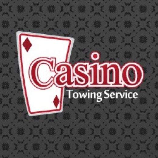 Photo by Casino Towing Service for Casino Towing Service