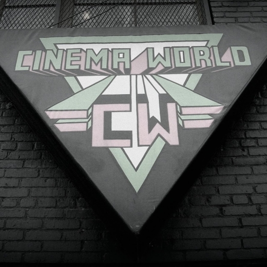 Cinema World Studios in Brooklyn City, New York, United States - #1 Photo of Point of interest, Establishment