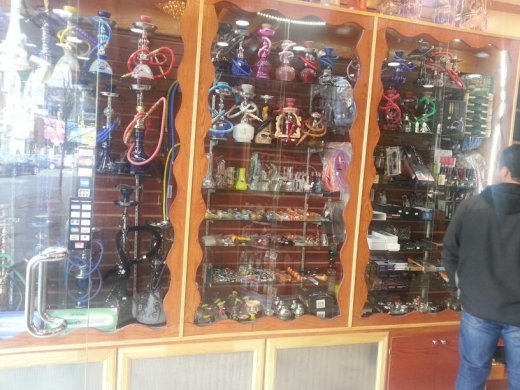 Photo by <br />
<b>Notice</b>:  Undefined index: user in <b>/home/www/activeuser/data/www/vaplace.com/core/views/default/photos.php</b> on line <b>128</b><br />
. Picture for Prince Deli & Smoke Shop in Kings County City, New York, United States - Food, Point of interest, Establishment, Store, Grocery or supermarket