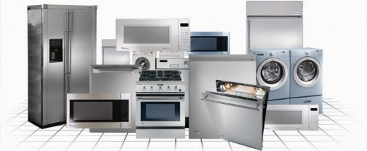 Photo by Discount Appliance Repair Inc for Discount Appliance Repair Inc