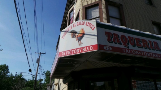 Taco Azteca in Staten Island City, New York, United States - #2 Photo of Restaurant, Food, Point of interest, Establishment