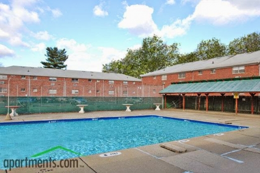 Lexington Village Apartments in Clark City, New Jersey, United States - #2 Photo of Point of interest, Establishment, Real estate agency