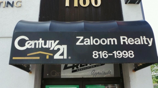 CENTURY 21 Zaloom Realty in Staten Island City, New York, United States - #2 Photo of Point of interest, Establishment, Real estate agency
