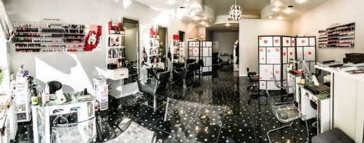 Love Hair & Nail Salon in Kings County City, New York, United States - #4 Photo of Point of interest, Establishment, Beauty salon