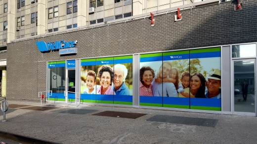 WellCare of New York Welcome Center in New York City, New York, United States - #1 Photo of Point of interest, Establishment, Health, Insurance agency