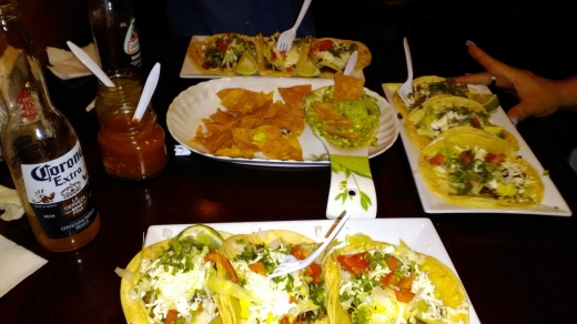 Xochimilco Family Restaurant in Bronx City, New York, United States - #1 Photo of Restaurant, Food, Point of interest, Establishment