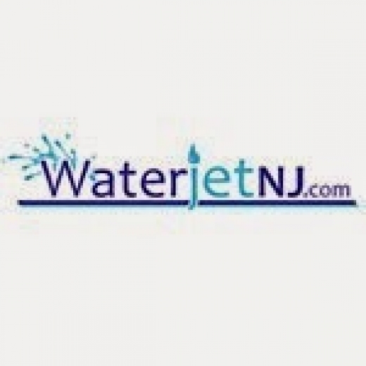 Photo by WaterJet NJ for WaterJet NJ