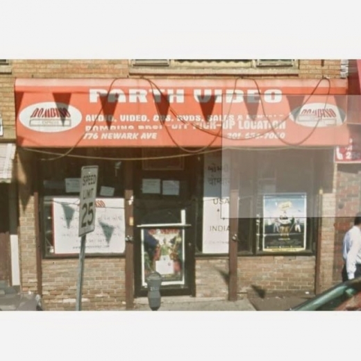 Parth Video BOMBINO EXPRESS in Jersey City, New Jersey, United States - #1 Photo of Point of interest, Establishment