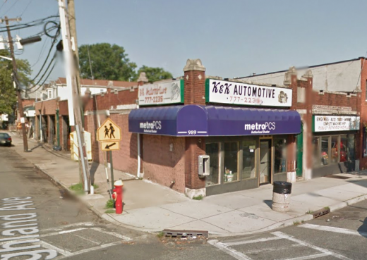 K & K Automotive Inc in Passaic City, New Jersey, United States - #1 Photo of Point of interest, Establishment, Store, Car repair