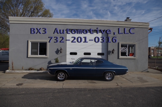 BX3 Automotive,LLC in Port Monmouth City, New Jersey, United States - #2 Photo of Point of interest, Establishment, Car repair