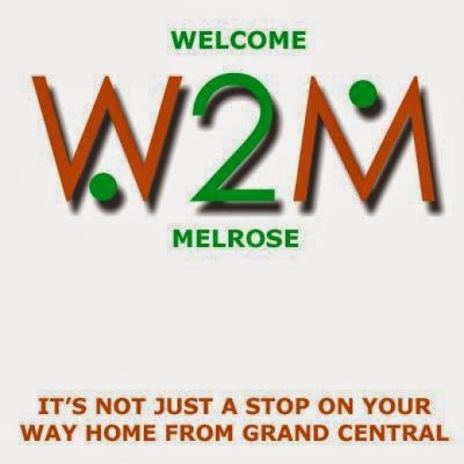 Photo by Welcome2Melrose for Welcome2Melrose