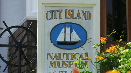 City Island Nautical Museum in Bronx City, New York, United States - #2 Photo of Point of interest, Establishment, Museum