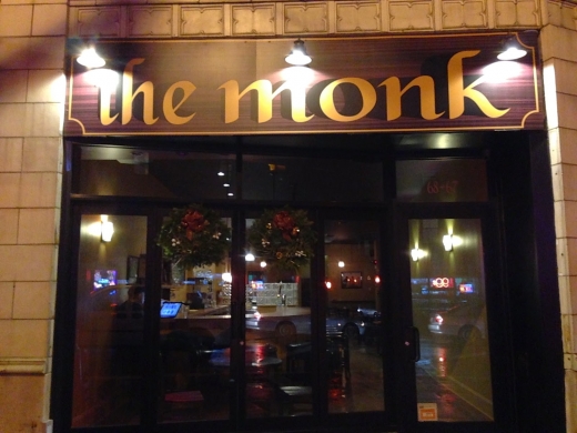 the monk in Flushing City, New York, United States - #3 Photo of Point of interest, Establishment, Bar