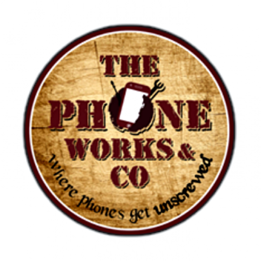 The Phone Works & Co in Kings County City, New York, United States - #2 Photo of Point of interest, Establishment, Store