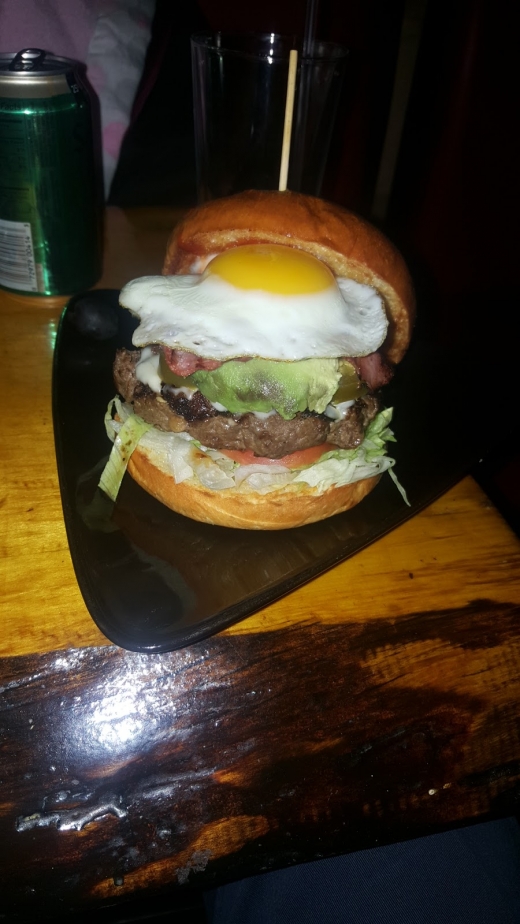 Photo by Jairo Rivas for Tasty Burger Shack
