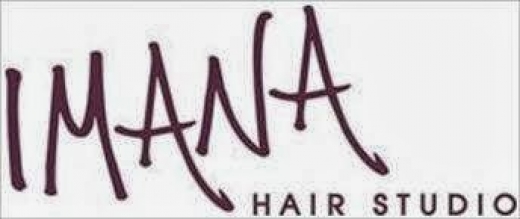 Photo by Imana Hair Studio for Imana Hair Studio