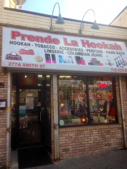 Prende LA Hookah LLC in Perth Amboy City, New Jersey, United States - #1 Photo of Point of interest, Establishment