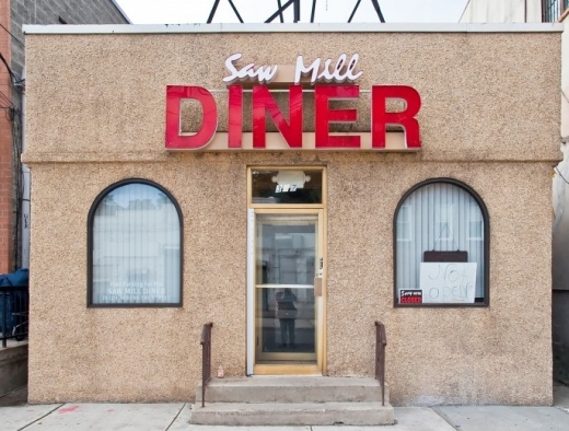 Saw Mill Diner in Yonkers City, New York, United States - #1 Photo of Restaurant, Food, Point of interest, Establishment