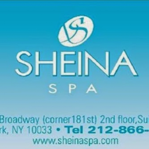 Sheina Spa in New York City, New York, United States - #1 Photo of Point of interest, Establishment, Health, Spa, Beauty salon, Hair care