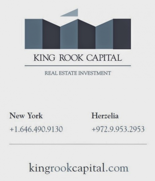 King Rook Capital LLC in New York City, New York, United States - #1 Photo of Point of interest, Establishment, Finance