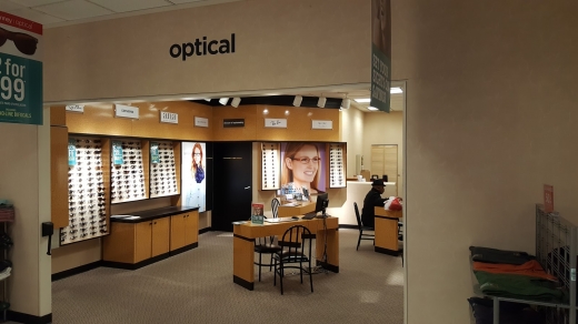 JCPenney Optical in Richmond City, New York, United States - #2 Photo of Point of interest, Establishment, Store, Health