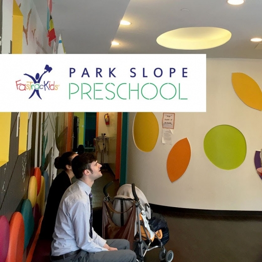 Park Slope Preschool (FasTracKids) in Kings County City, New York, United States - #1 Photo of Point of interest, Establishment, School