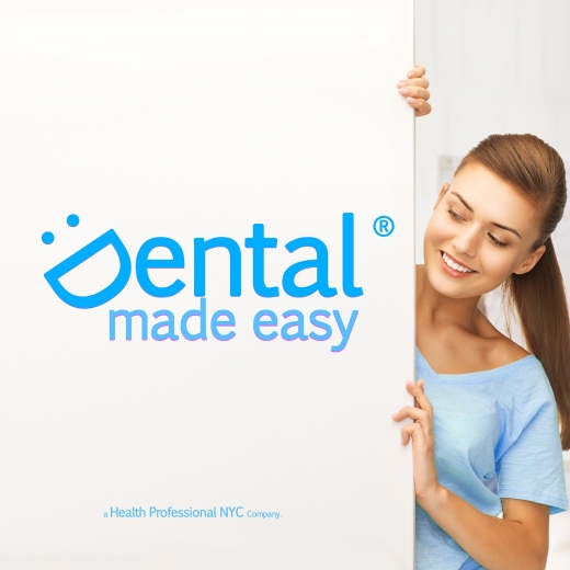Photo by Dental Made Easy for Dental Made Easy