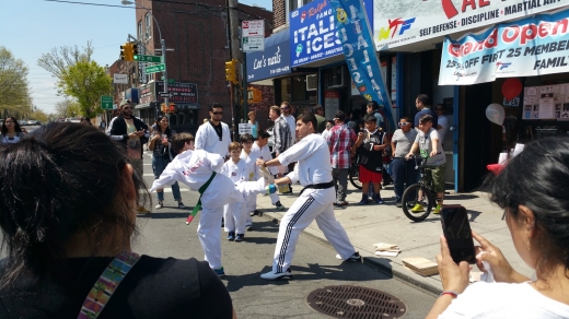 Photo by <br />
<b>Notice</b>:  Undefined index: user in <b>/home/www/activeuser/data/www/vaplace.com/core/views/default/photos.php</b> on line <b>128</b><br />
. Picture for New Beginning Tae Kwon Do in Queens City, New York, United States - Point of interest, Establishment, Health, Gym