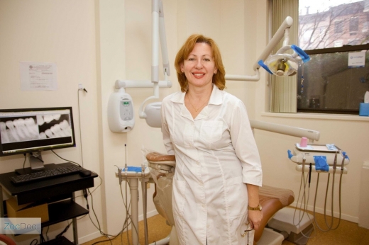 BNY Dental: Natalia Bartkova, DDS in New York City, New York, United States - #3 Photo of Point of interest, Establishment, Health, Dentist