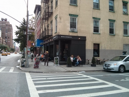 Bocca di Bacco Chelsea in New York City, New York, United States - #2 Photo of Restaurant, Food, Point of interest, Establishment
