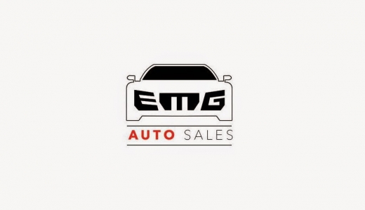 EMG Auto Sales in Elmont City, New York, United States - #1 Photo of Point of interest, Establishment, Car dealer, Store
