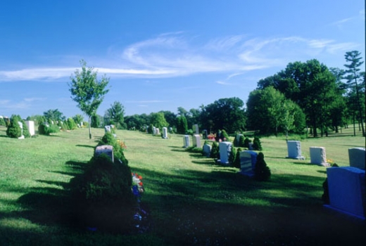 Fairview Cemetery in Westfield City, New Jersey, United States - #2 Photo of Point of interest, Establishment, Cemetery