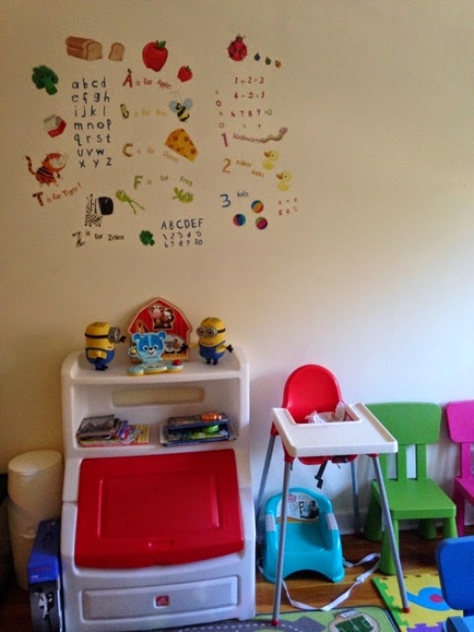 loving Hands Family Daycare in Yonkers City, New York, United States - #1 Photo of Point of interest, Establishment