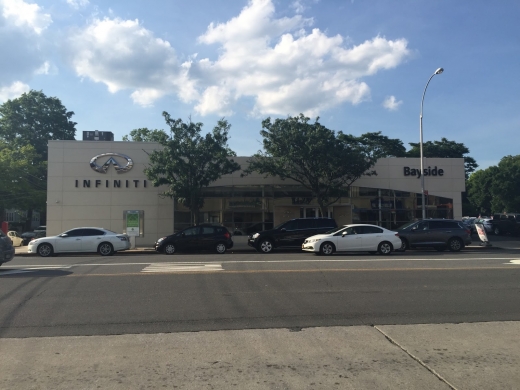 Infiniti of Bayside in Queens City, New York, United States - #1 Photo of Point of interest, Establishment, Car dealer, Store