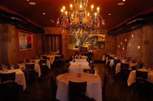 Patricia's in Bronx City, New York, United States - #1 Photo of Restaurant, Food, Point of interest, Establishment, Bar