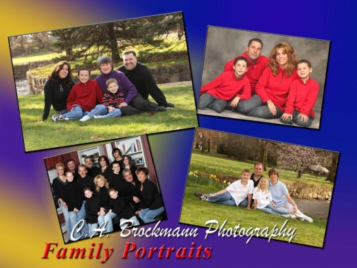 C. A. Brockmann Photography in Fairfield City, New Jersey, United States - #4 Photo of Point of interest, Establishment