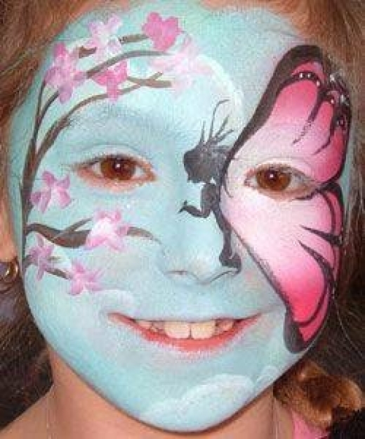 Photo by <br />
<b>Notice</b>:  Undefined index: user in <b>/home/www/activeuser/data/www/vaplace.com/core/views/default/photos.php</b> on line <b>128</b><br />
. Picture for Moogieland Face Painting in New York City, New York, United States - Point of interest, Establishment