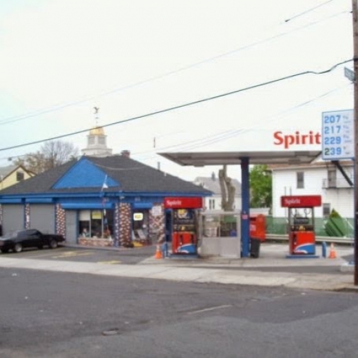 Nouri's Auto Repair in Paterson City, New Jersey, United States - #3 Photo of Point of interest, Establishment, Store, Car repair