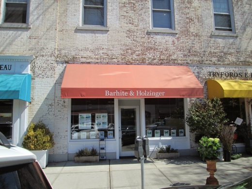 Barhite and Holizinger in Bronxville City, New York, United States - #1 Photo of Point of interest, Establishment, Real estate agency