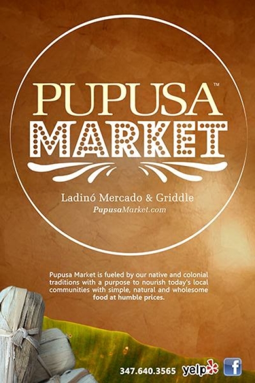 Photo by <br />
<b>Notice</b>:  Undefined index: user in <b>/home/www/activeuser/data/www/vaplace.com/core/views/default/photos.php</b> on line <b>128</b><br />
. Picture for Pupusa Market in Queens City, New York, United States - Restaurant, Food, Point of interest, Establishment