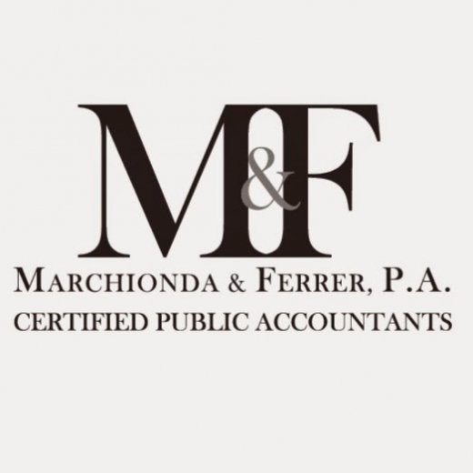 Marchionda & Ferrer, P.A. in Clifton City, New Jersey, United States - #2 Photo of Point of interest, Establishment, Finance, Accounting