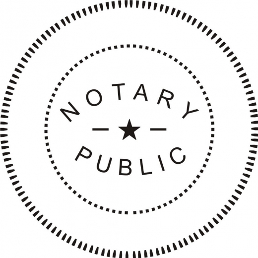 Notary Public in New York City, New York, United States - #2 Photo of Point of interest, Establishment, Finance